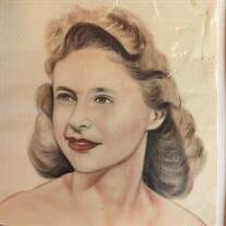 Diana Rose Schmoller Hollfelder