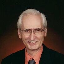Barry Lee Stull