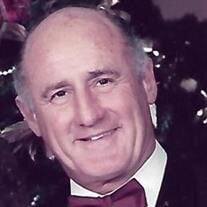 Gene Bigham