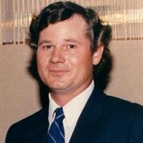 Mark Steven Russell