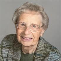 Joyce M. King