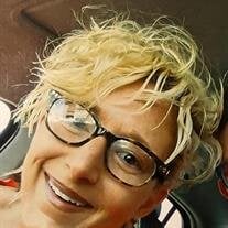 Stephanie Joann Huffines