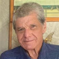 Richard Allen Nicholson