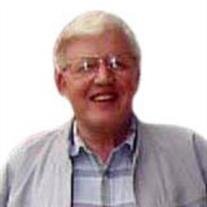 Frank Xavier Ochs