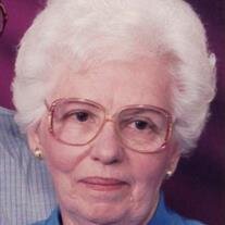 Elouise H Cunnington