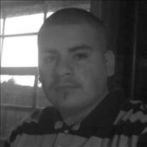 Luis Alberto Gutierrez Hernandez