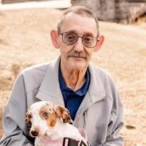 Keith Dean Forbush
