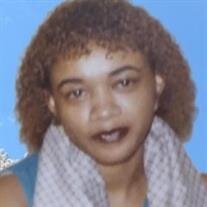 Mrs. Maggie Lee Simmons Jones