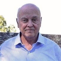 Jerry Lee Watson