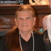 Joyce Louise Thompson