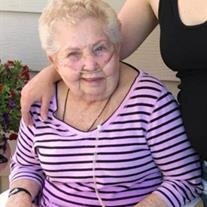 Arlene M. Hosack