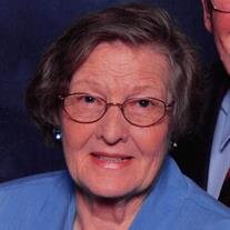 Marilyn Ann Riege