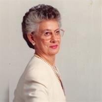 Joan Todd Coppinger