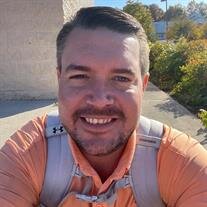 Aaron Scott Brown