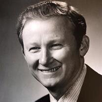 Thomas Austin DeLay, Sr.