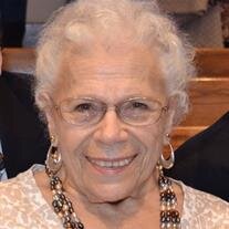 Wanda Lee Ewing