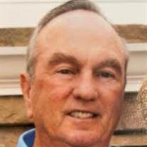 Donald Eugene Griffin