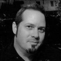 Mark Christopher Russell