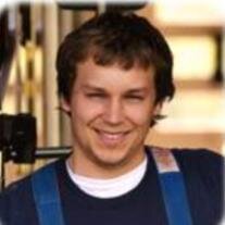 Alex Geistwhite