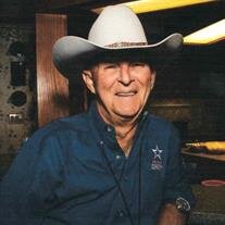Danny Barrett Adams