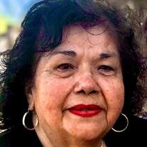 Gloria A. Fraga