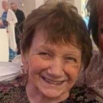 Rosemary "Babe" Horvat