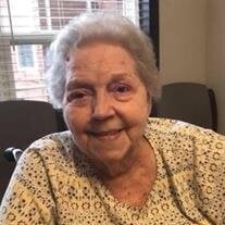 Gloria Krentscher