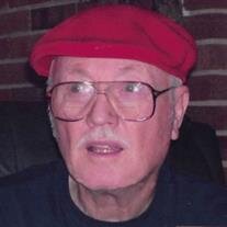 Oscar Joseph Wood