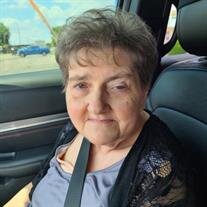 Marcia Ann Oglesby