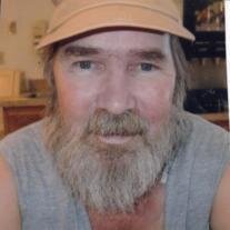 Donnie Gene Capps
