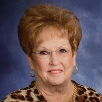 Mrs. Betty McNeal Ray