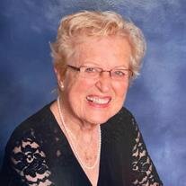 Hilda Mae de Verges