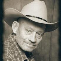 Floyd "Osco" Ivie Sr.