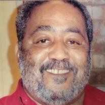 Mr. Harold Lee Denson, Jr.