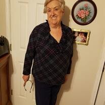 Jacquelyn P Churchill