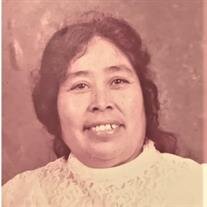 ANACELIA CARBAJAL