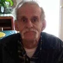 Jerry Wayne Hayes