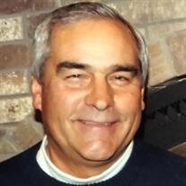 Richard Earl Larson