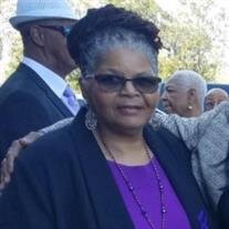 Annie Lee Newton