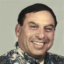 Gabriel S. Serna
