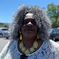 Ms. Tammy Chatfield