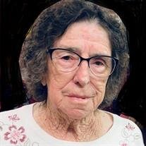 Mary Josephine McKinney