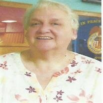 Janet Carver