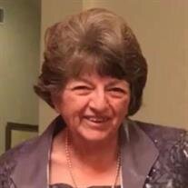 Ruth McDaniel Smith