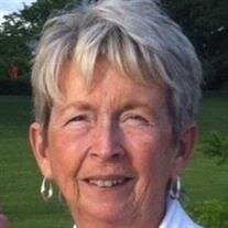 Sandra "Sandy" S. McManus