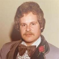 Ronald Benjamin Long