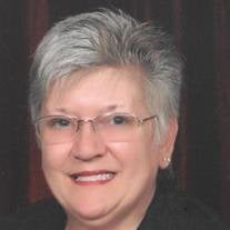Cynthia K. Shideler