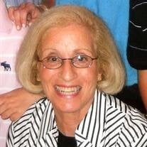 Ilene Ruttenberg