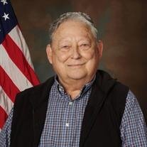 LeRoy Donald Shaffer