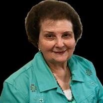 Marie Restivo Triola